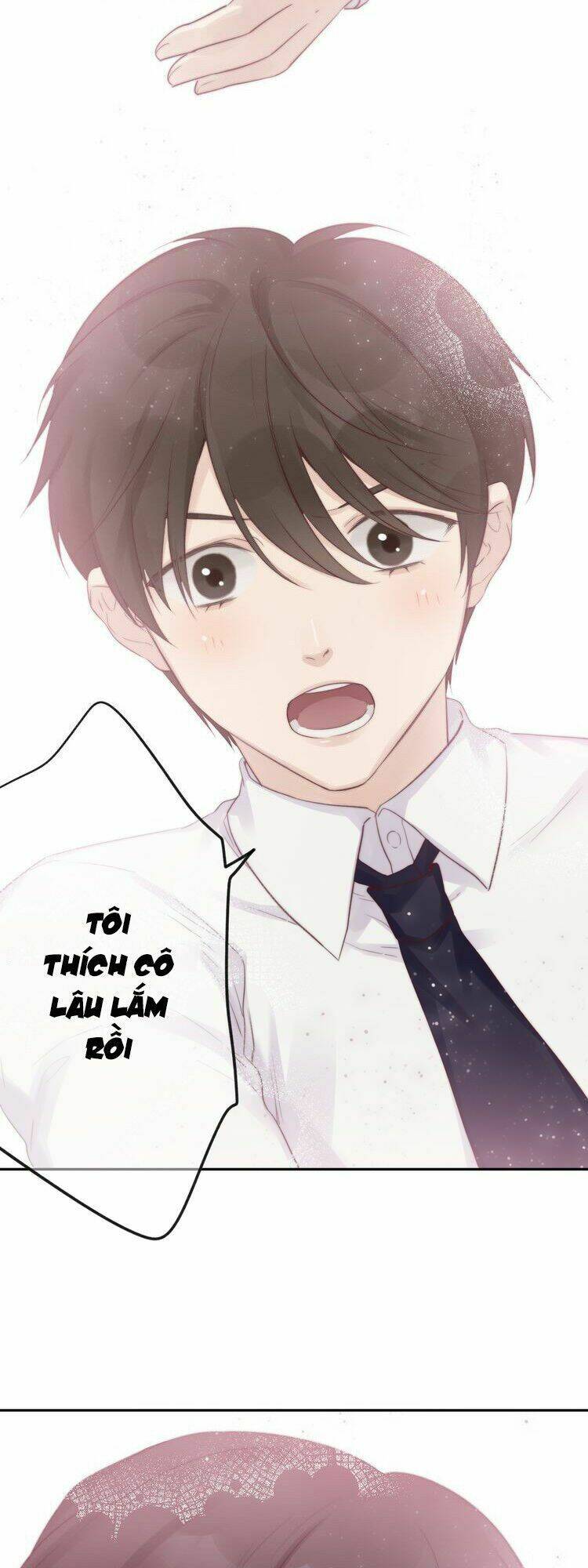 Viện Bảo Tàng Tâm Nguyện: Chapter 28.2