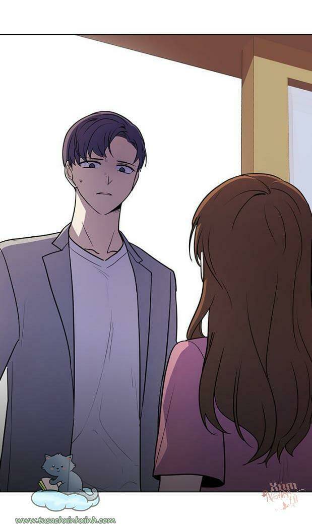 Thằng Bạn Trai Tồi Tệ Của Tôi: Chapter 61