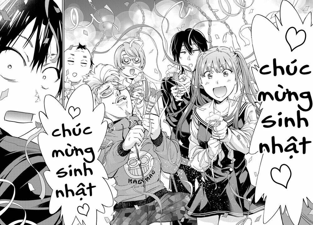 Real Account Ii: Chapter 166