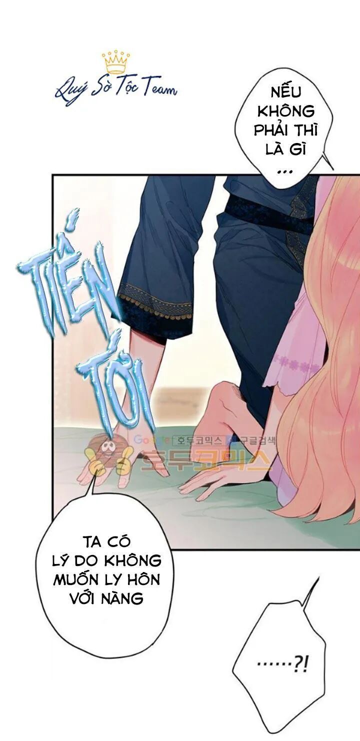 Tồn Tại Với Tư Cách Là Vợ Của Nam Chính: Chapter 72: Bất ngờ