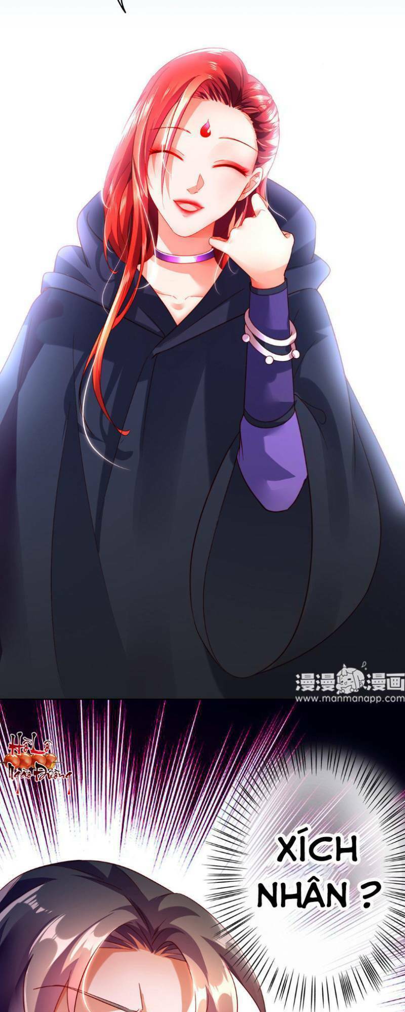 Thiên Kim Bất Hoán: Chapter 33