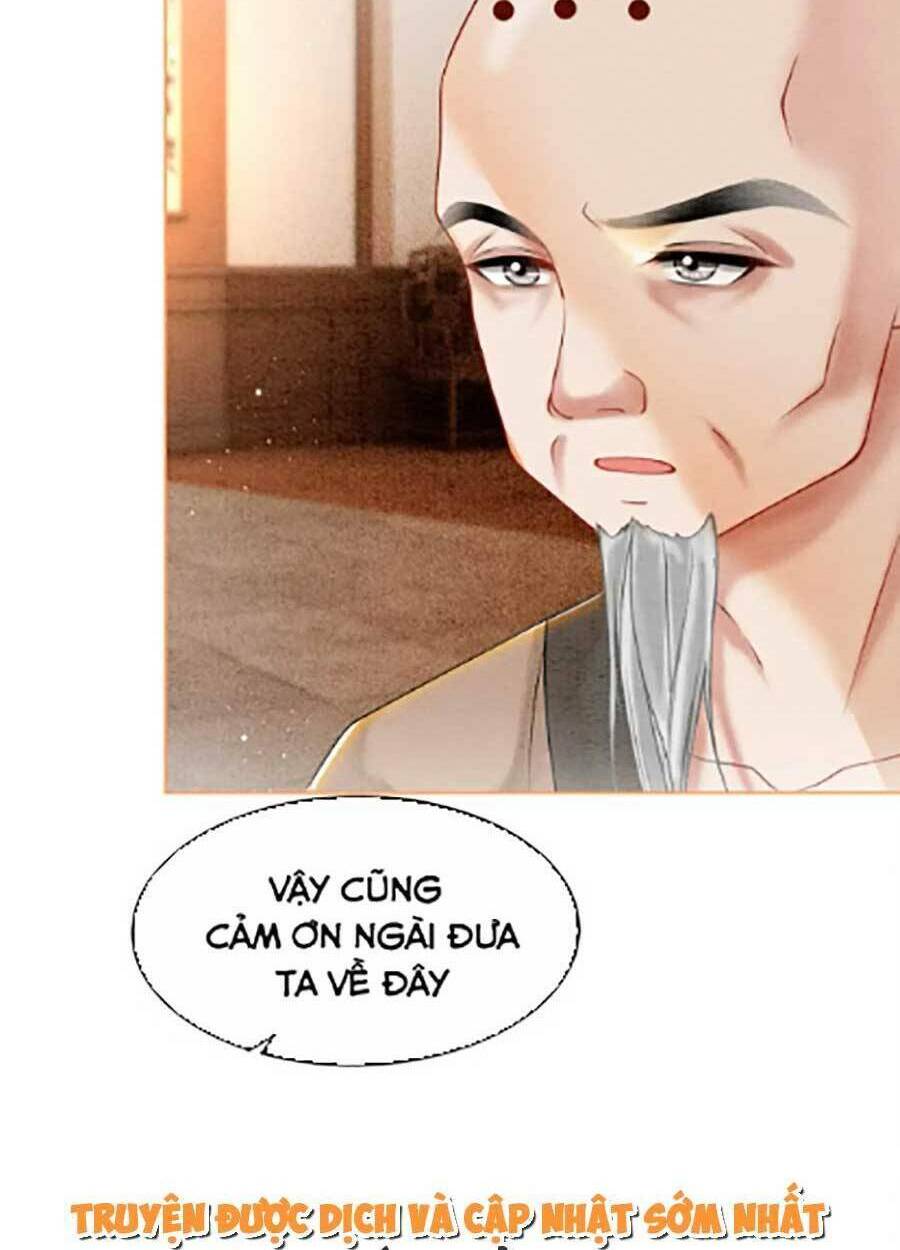 Xung Hỉ Vương Phi: Chapter 91