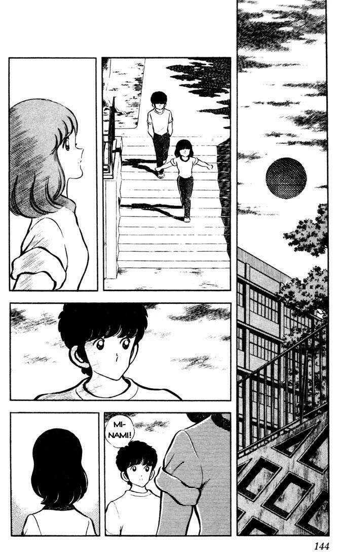 Touch: Chapter 47