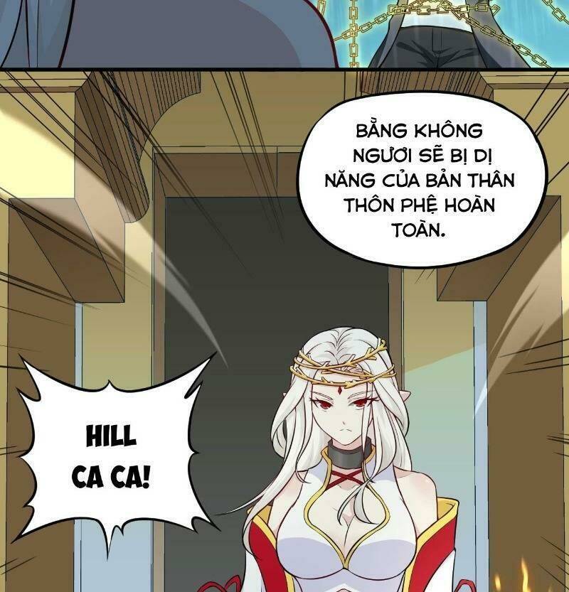 Minh Nhật Thần Đô: Chapter 43