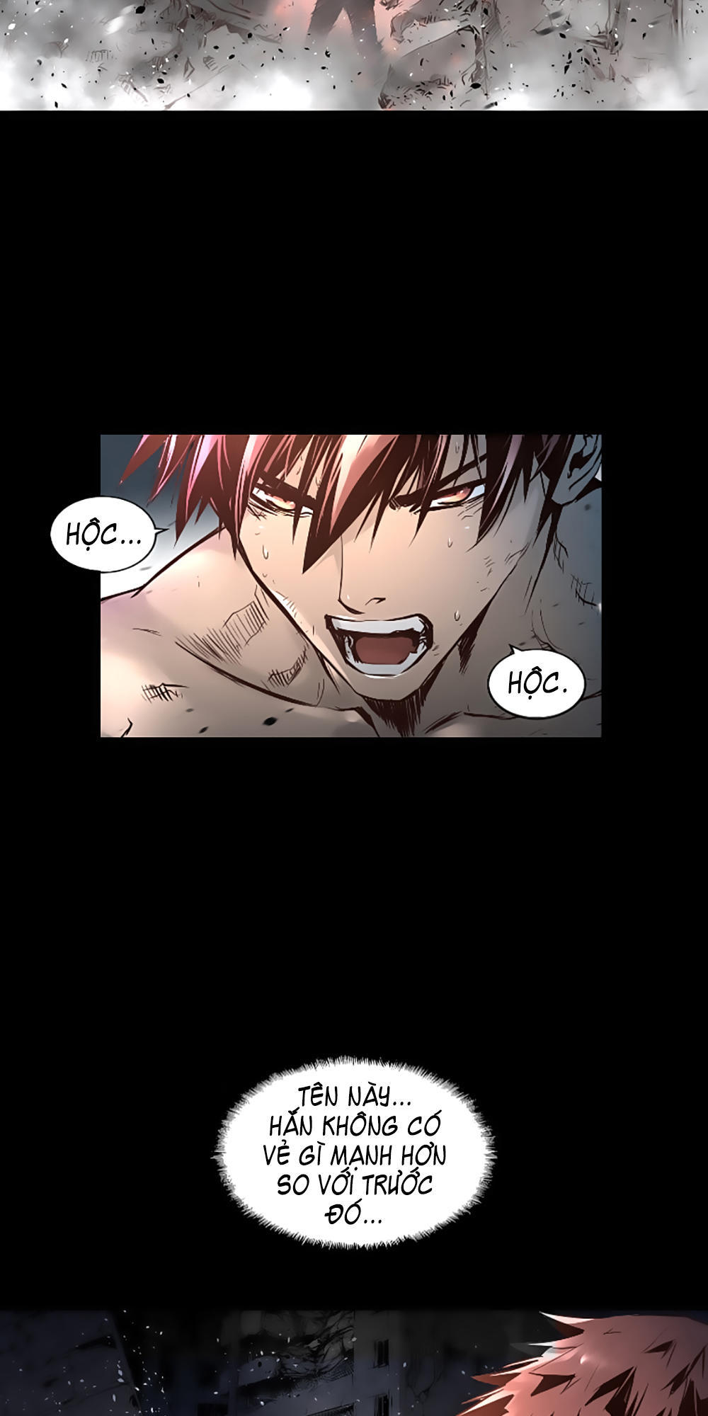 Dị Giới Tam Tuyệt: Chapter 32