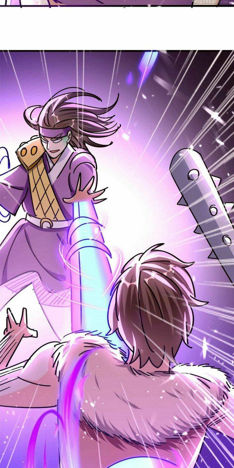 Kết Hôn Không Dễ: Chapter 163