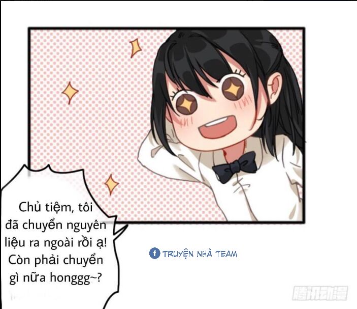 Thì Thầm: Chapter 14