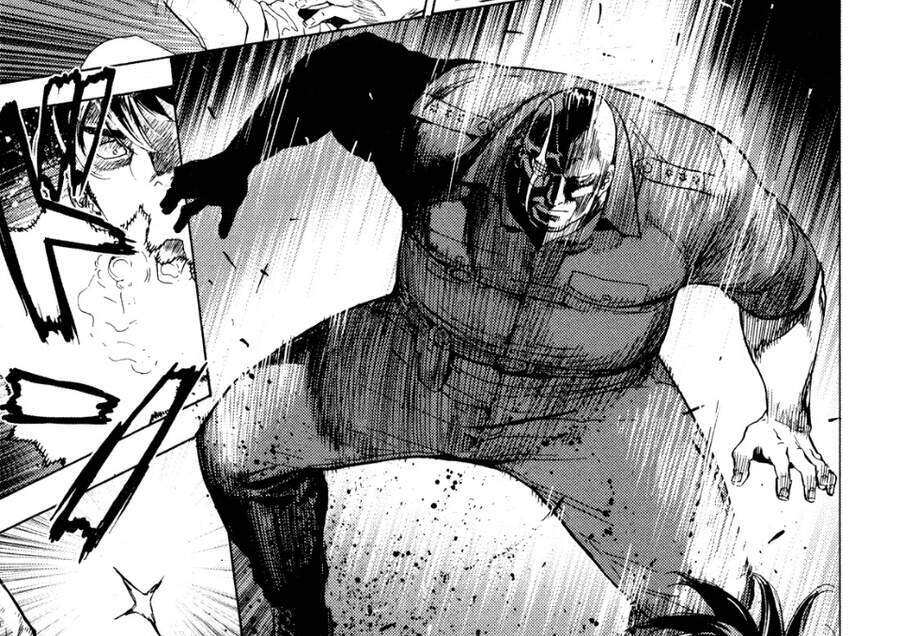 Until Death Do Us Part: Chapter 195