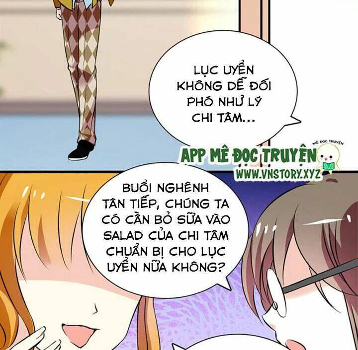 Khắc Kim Phong Thần: Chapter 79