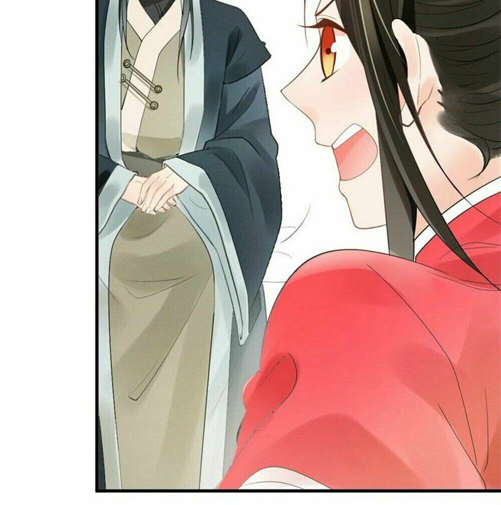 Vương Phi Muốn Trèo Tường: Chapter 5