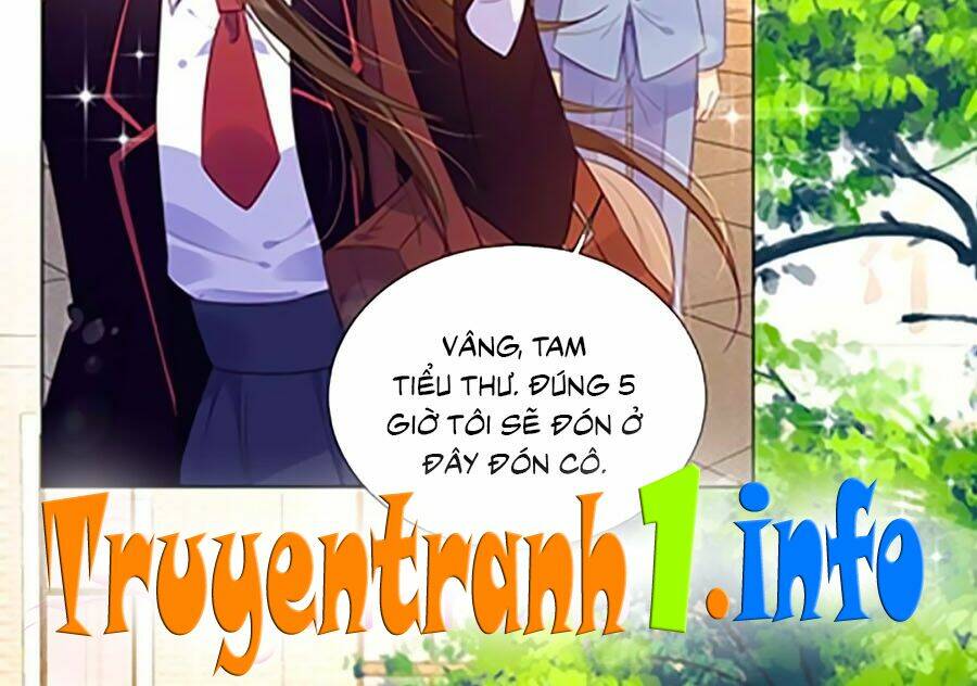 Nữ Vương Tàn Nhẫn: Chapter 9