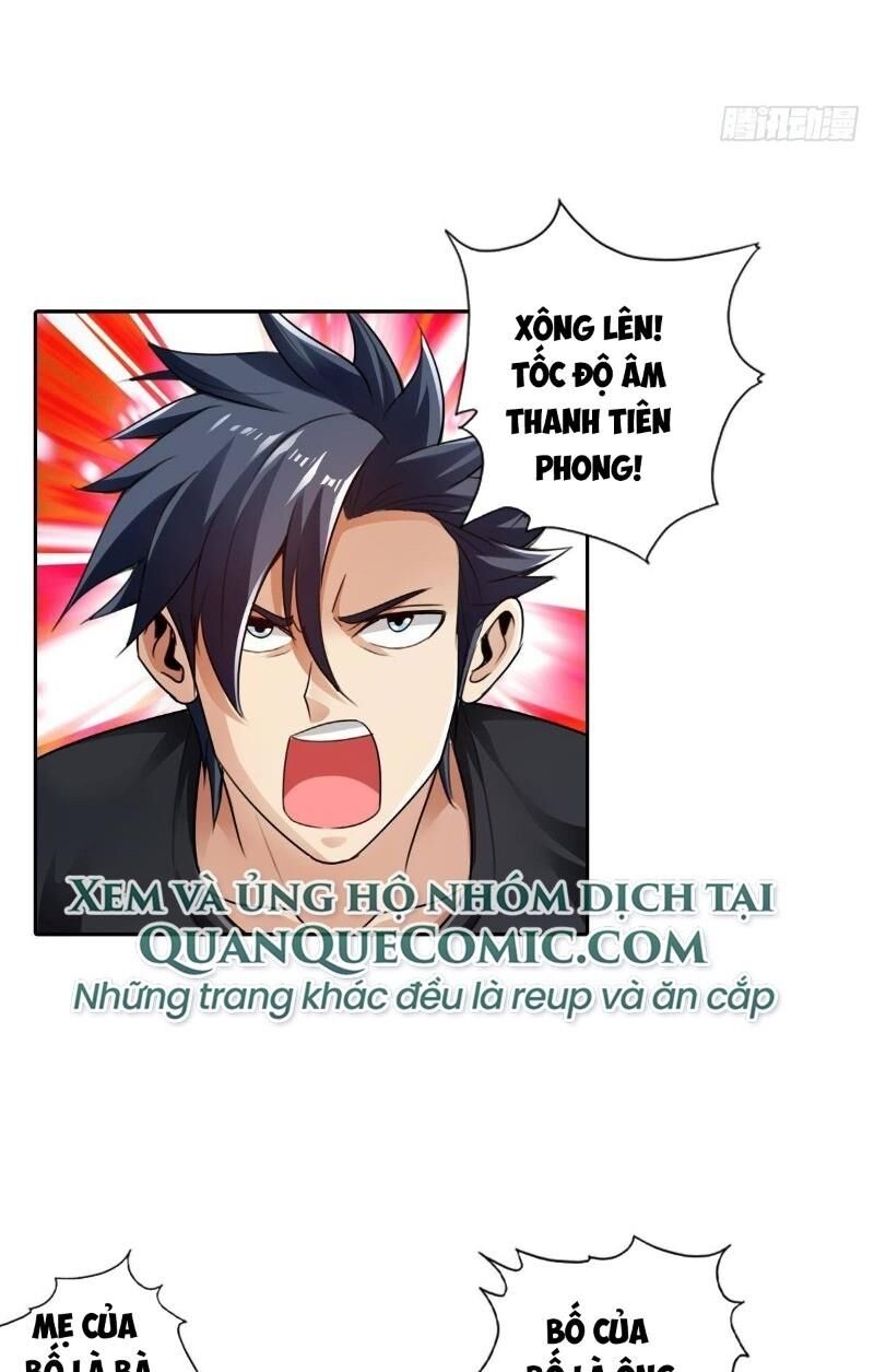 Hệ Thống Tìm Đường Chết Mạnh Nhất: Chapter 60