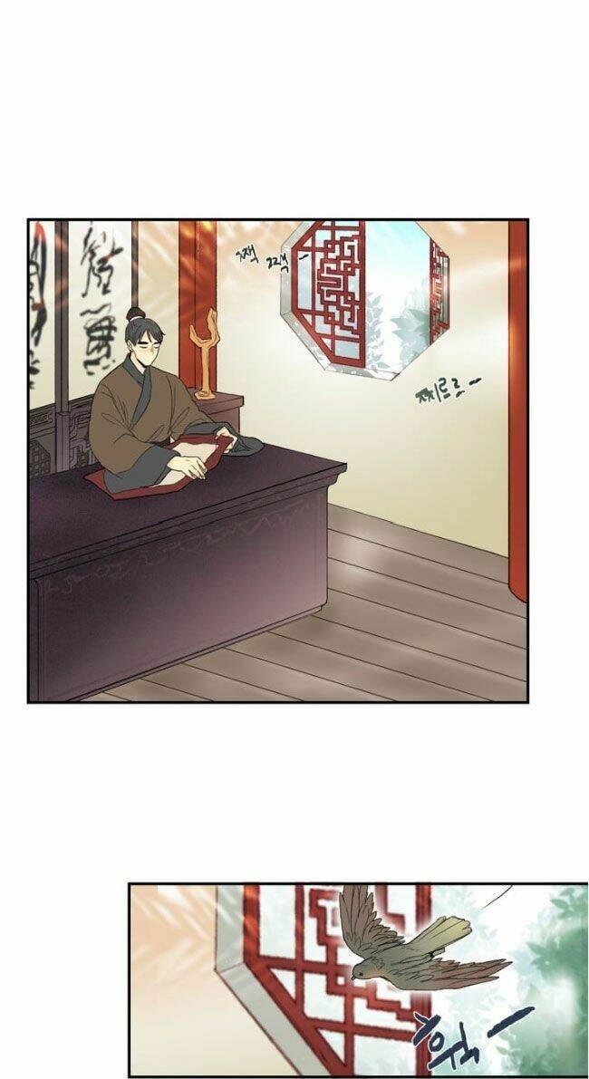 Học Sĩ Tái Sinh: Chapter 11