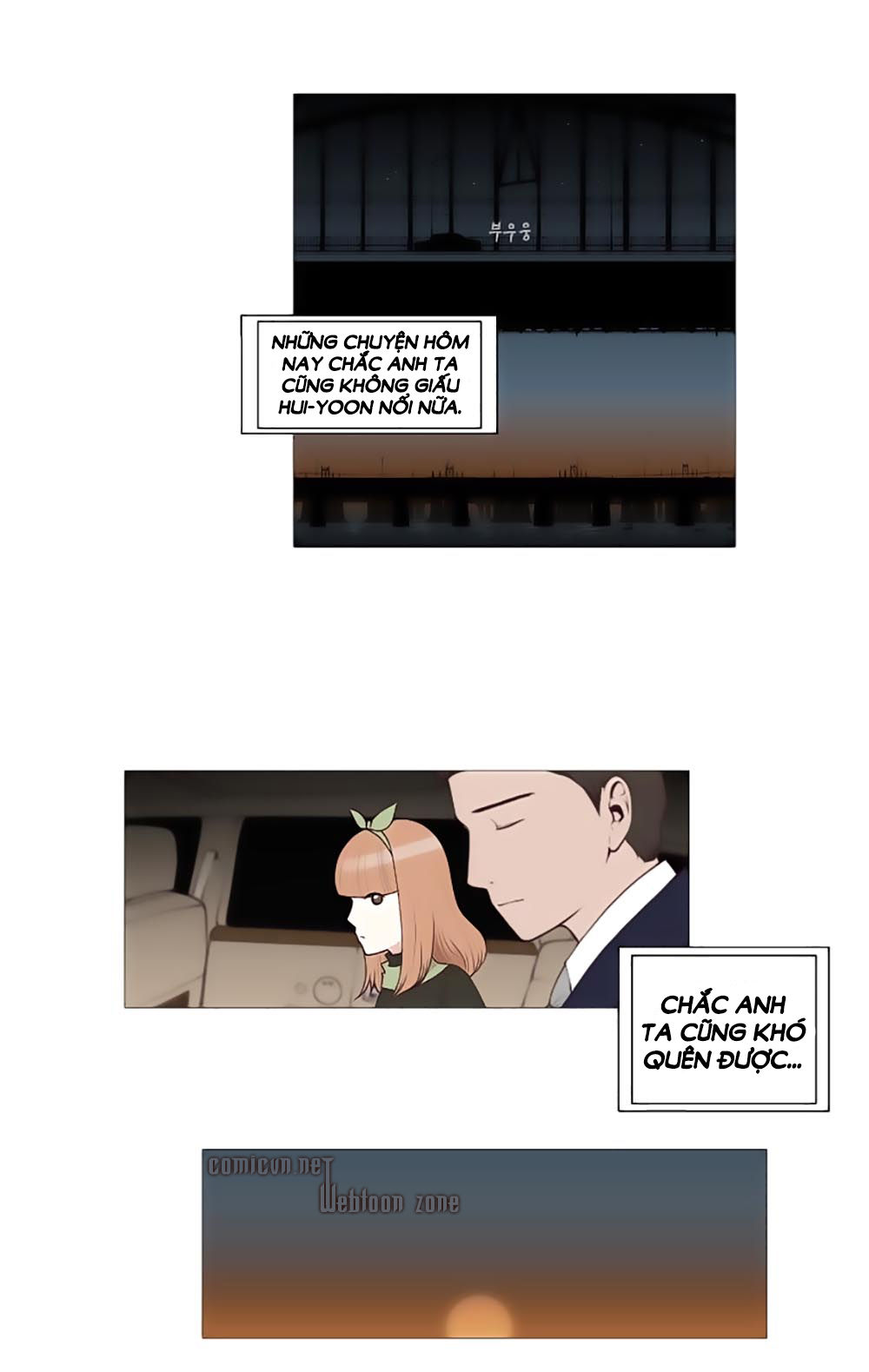 Mrs. Seonnyeo: Chapter 24