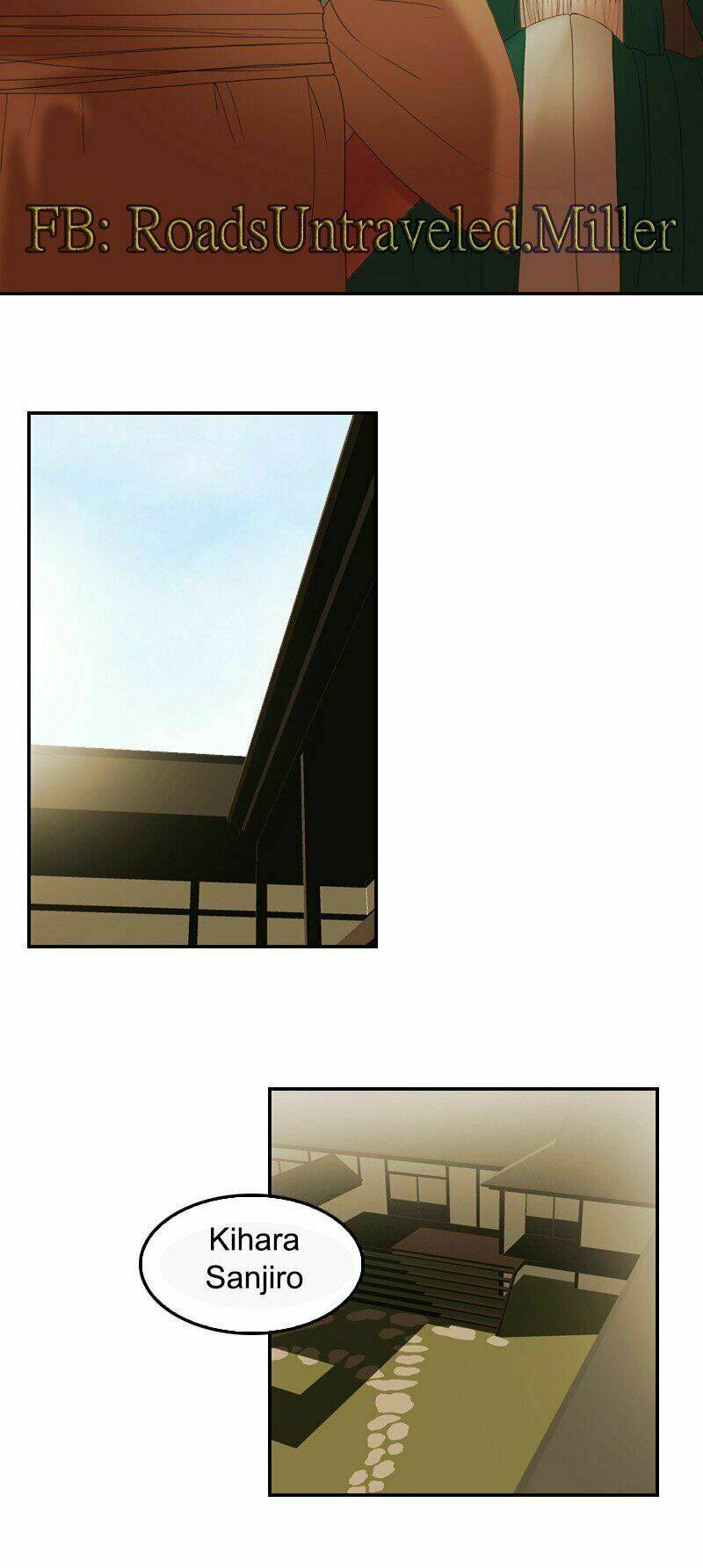 Huyết Đế Bạo Chúa: Chapter 25