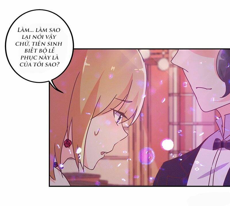 Trọng Sinh Chi Hao Môn Cường Thế Quy Lai: Chapter 93