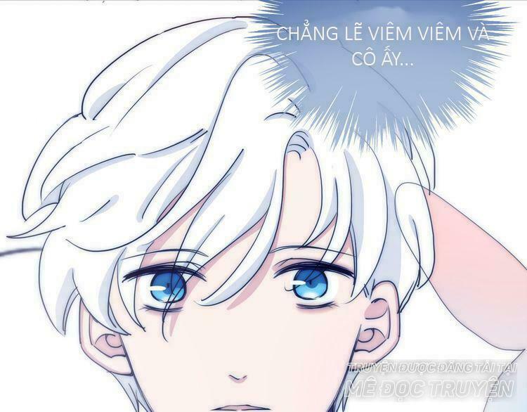 Trái Tim Băng Giá: Chapter 24