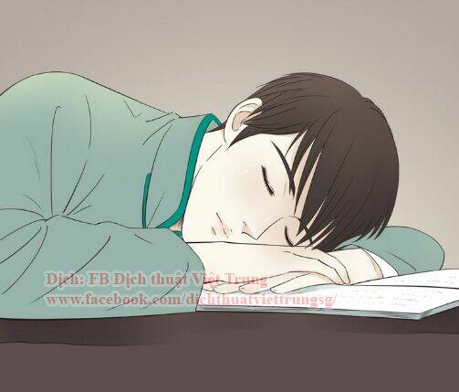 Cậu Câm: Chapter 28