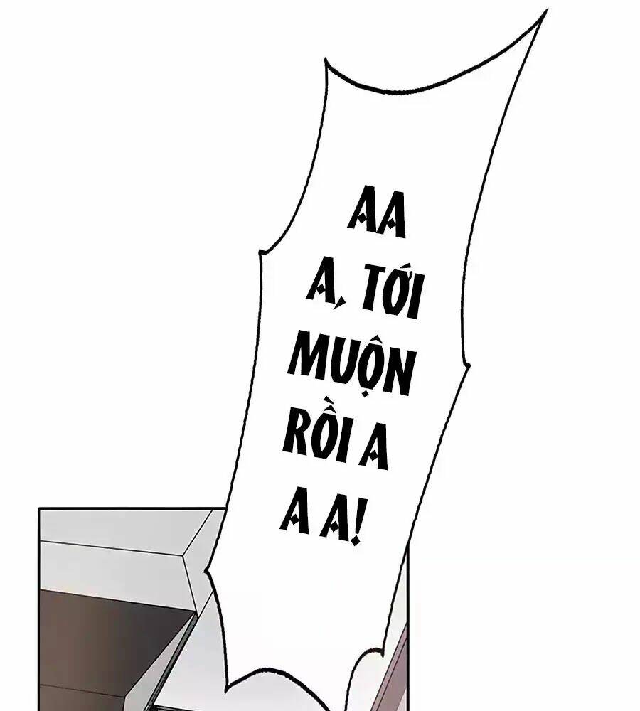 Mùi Hương Lãng Mạn: Chapter 42