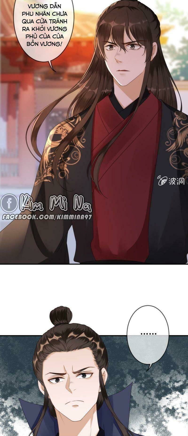 Vương Gia Kiêu Ngạo Quá Khó Cua: Chapter 149