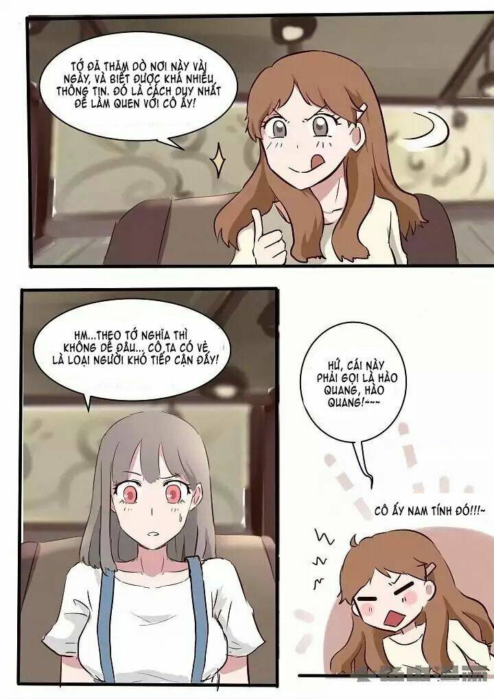 Lily (Yy): Chapter 2.5