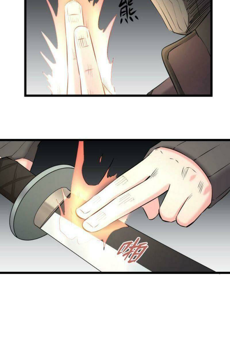 Đối Mặt Với Thử Thách: Chapter 81