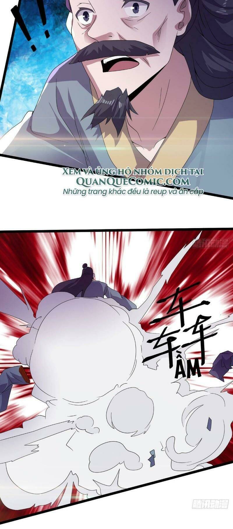 Kiếm Đồ: Chapter 38