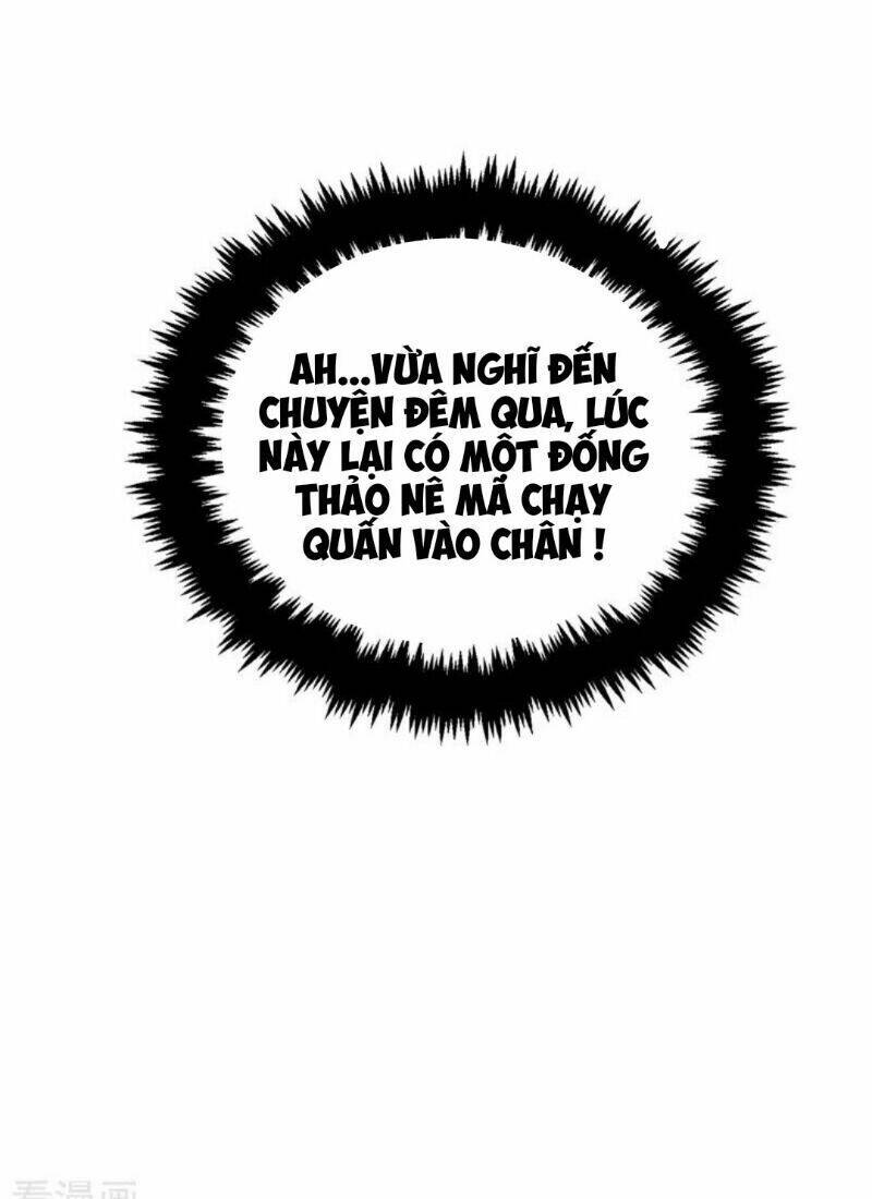 Giang Sơn Mỹ Nam Nhập Trướng Ta: Chapter 69