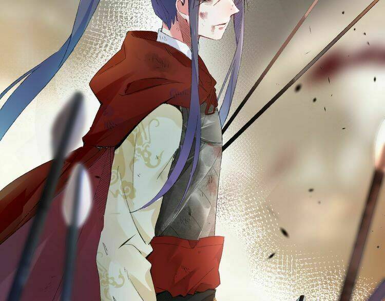 Hoa Nhan Sách: Chapter 61.2