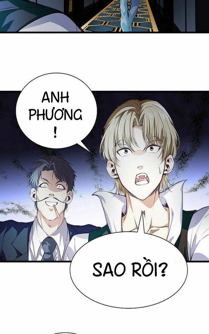 Đô Thị Chí Tôn: Chapter 119