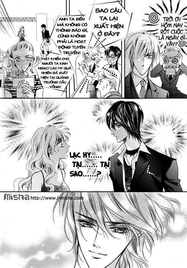 Bong Bóng Mùa Hè: Chapter 10