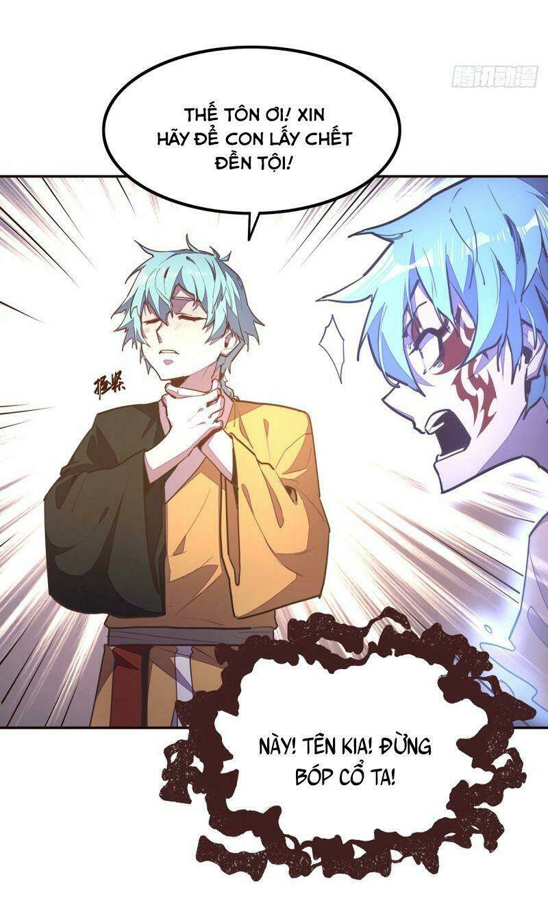 Sinh Tử Quyết: Chapter 93