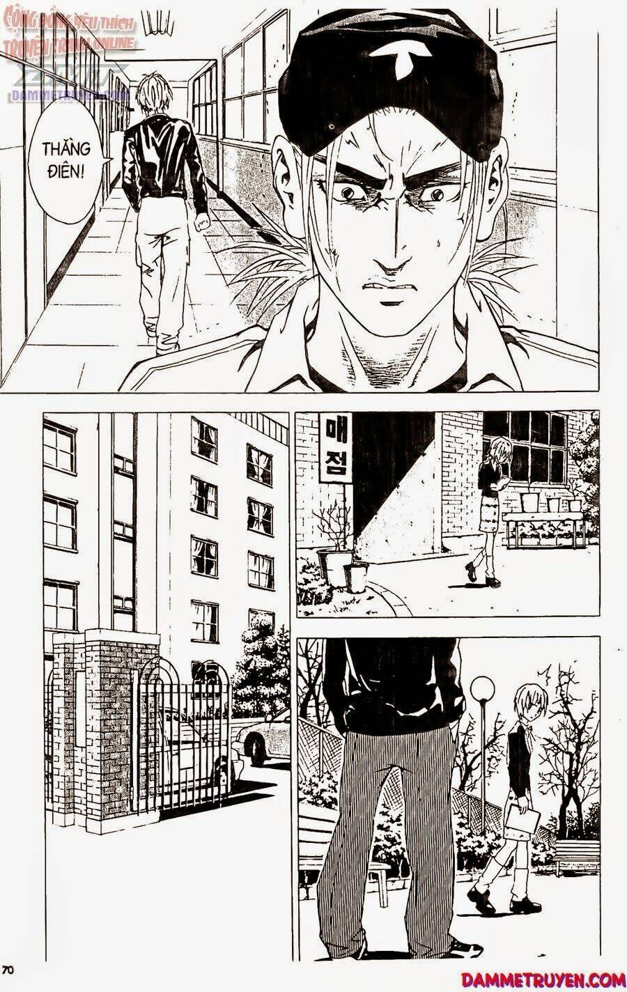 Ai Hơn Ai: Chapter 172