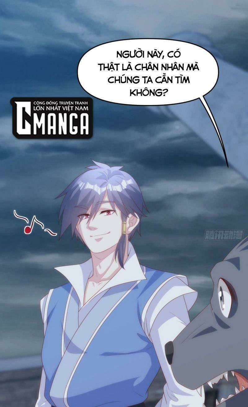 Xâm Lược Vạn Giới: Chapter 79