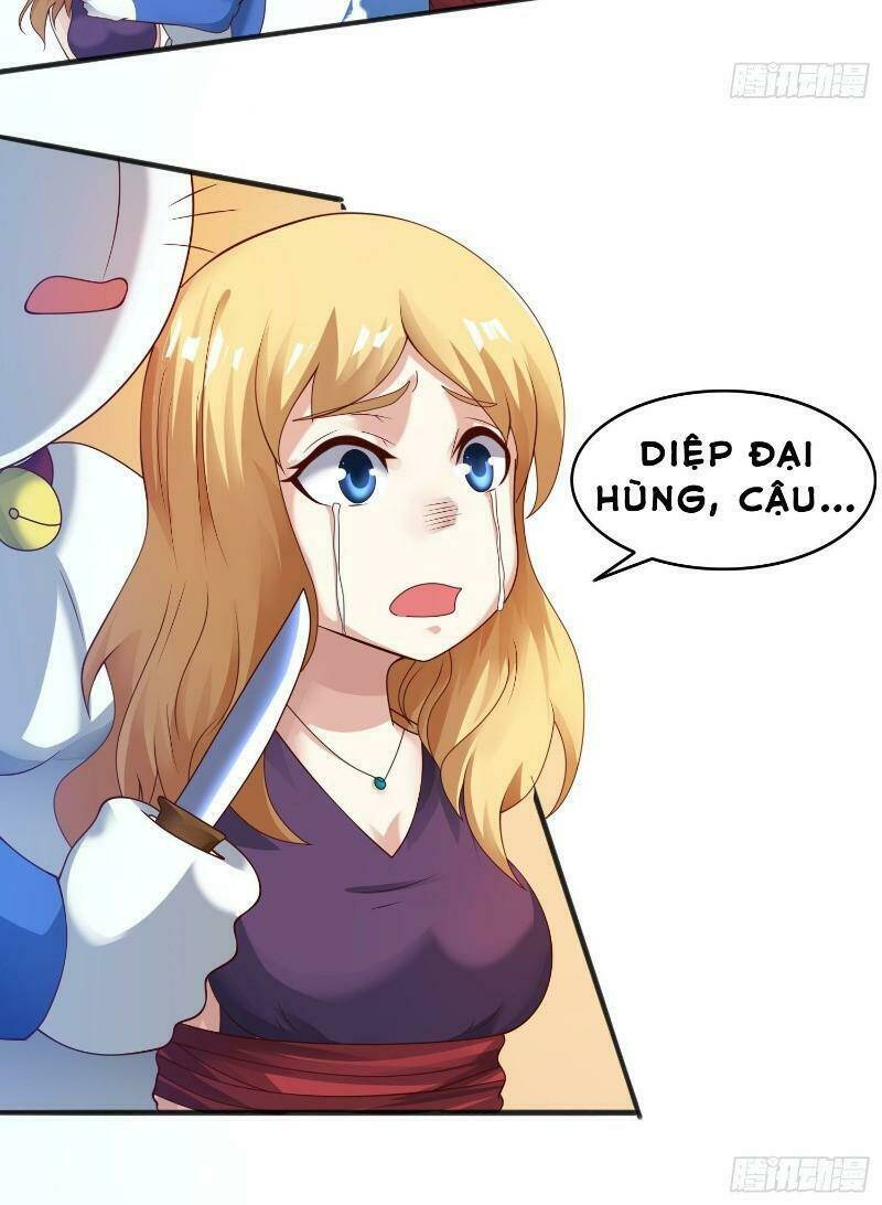 Tổ Chức X.e: Chapter 11