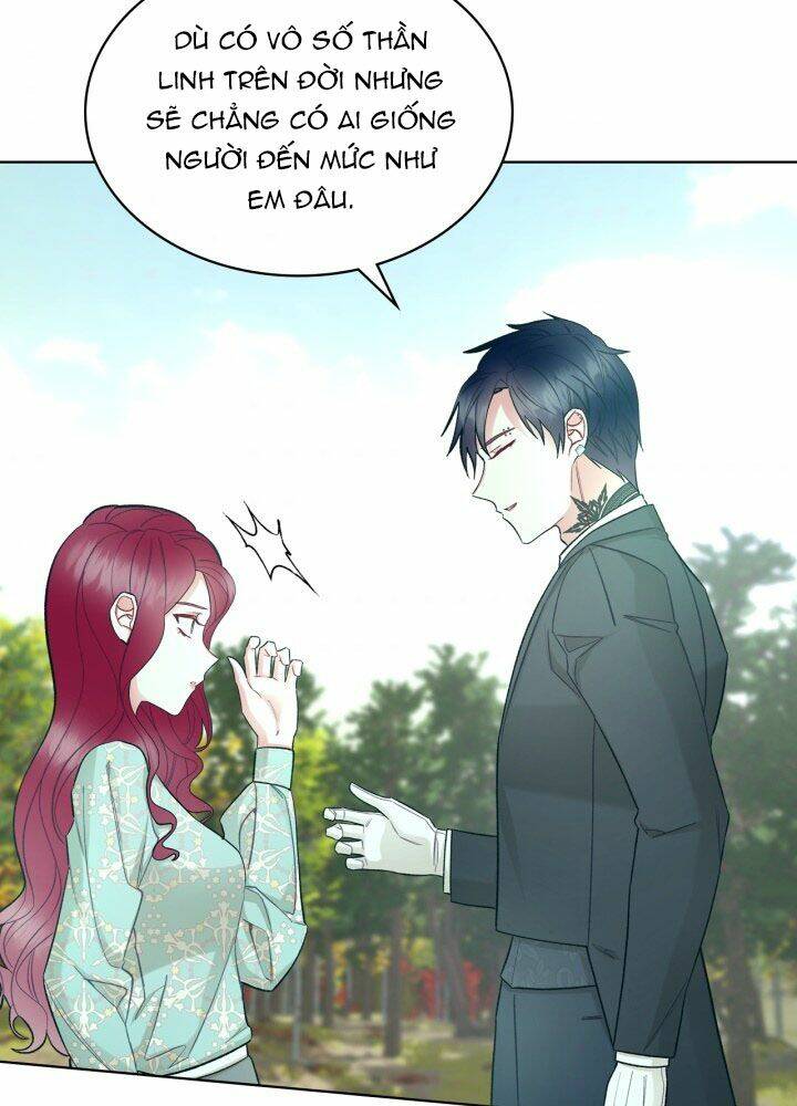 Kẻ Tạo Ra Nữ Phản Diện: Chapter 58.1