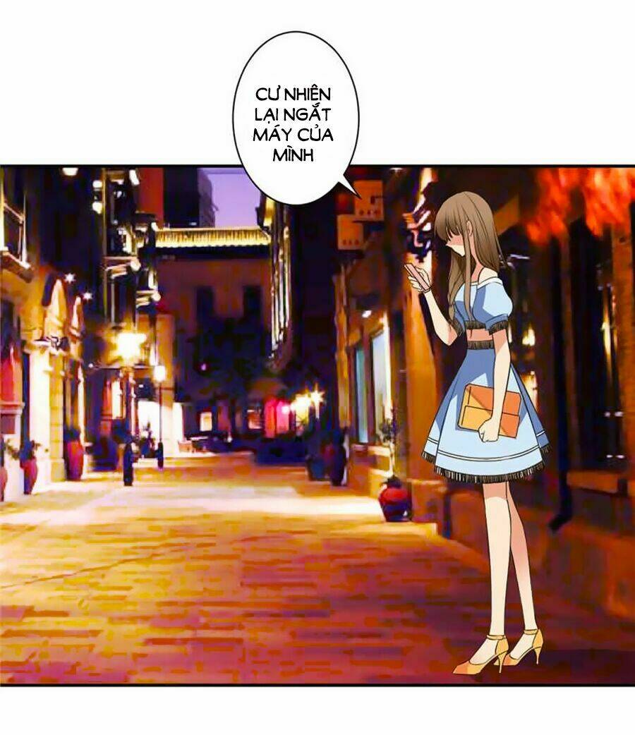 Vợ Yêu Là Báu Vật: Chapter 13