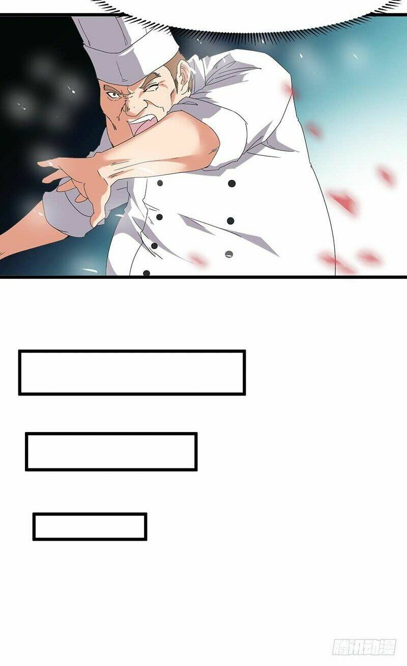 Dị Năng Thiếu Niên Vương: Chapter 7