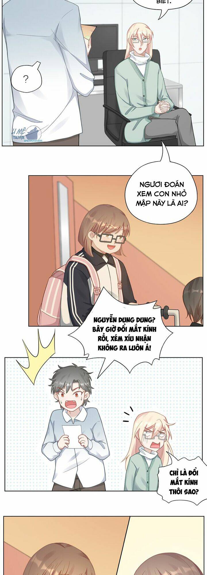 Bạn Trai Là Quái Vật: Chapter 68