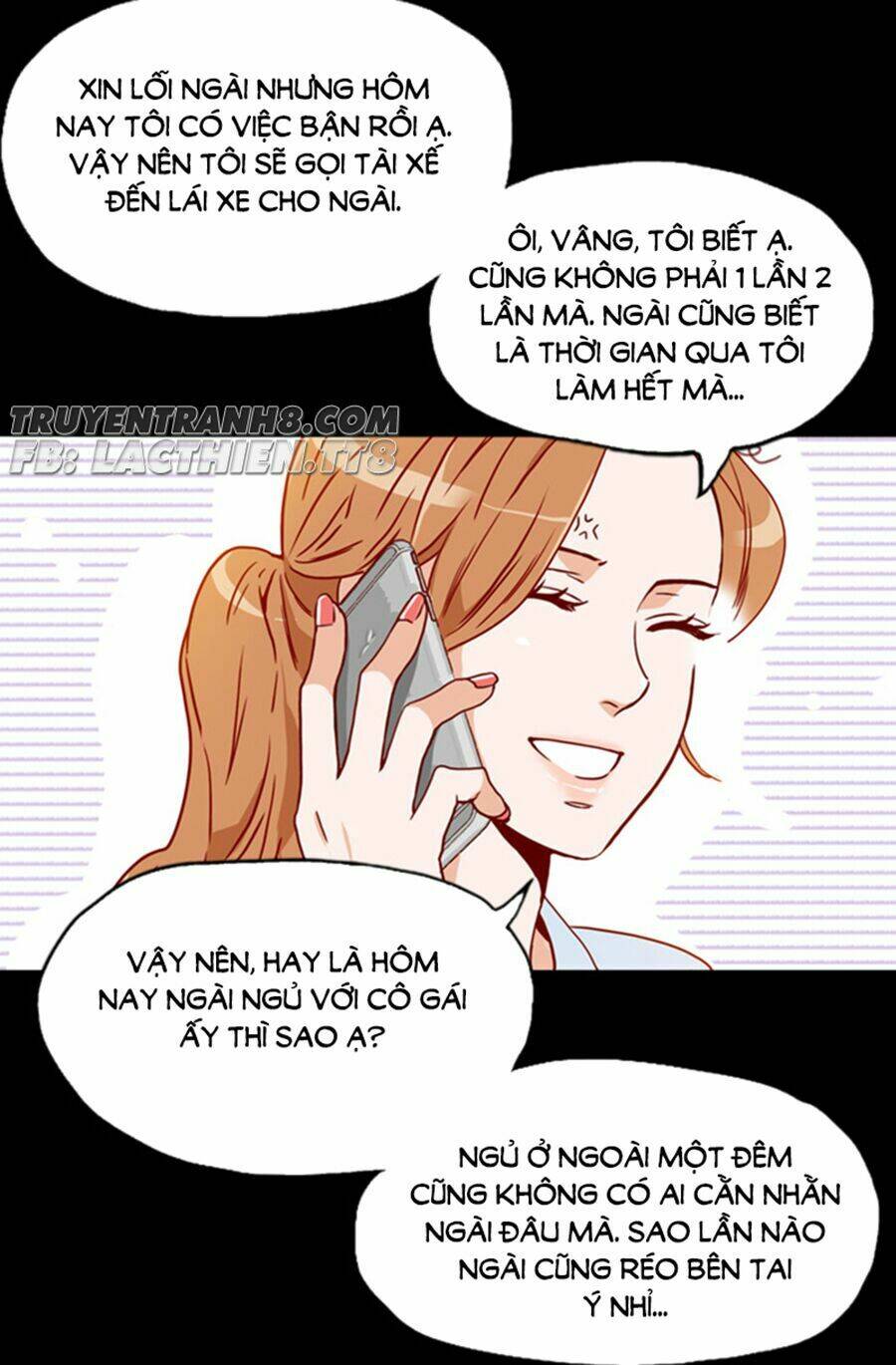 Thư Ký Kim Sao Thế Nhỉ?: Chapter 3