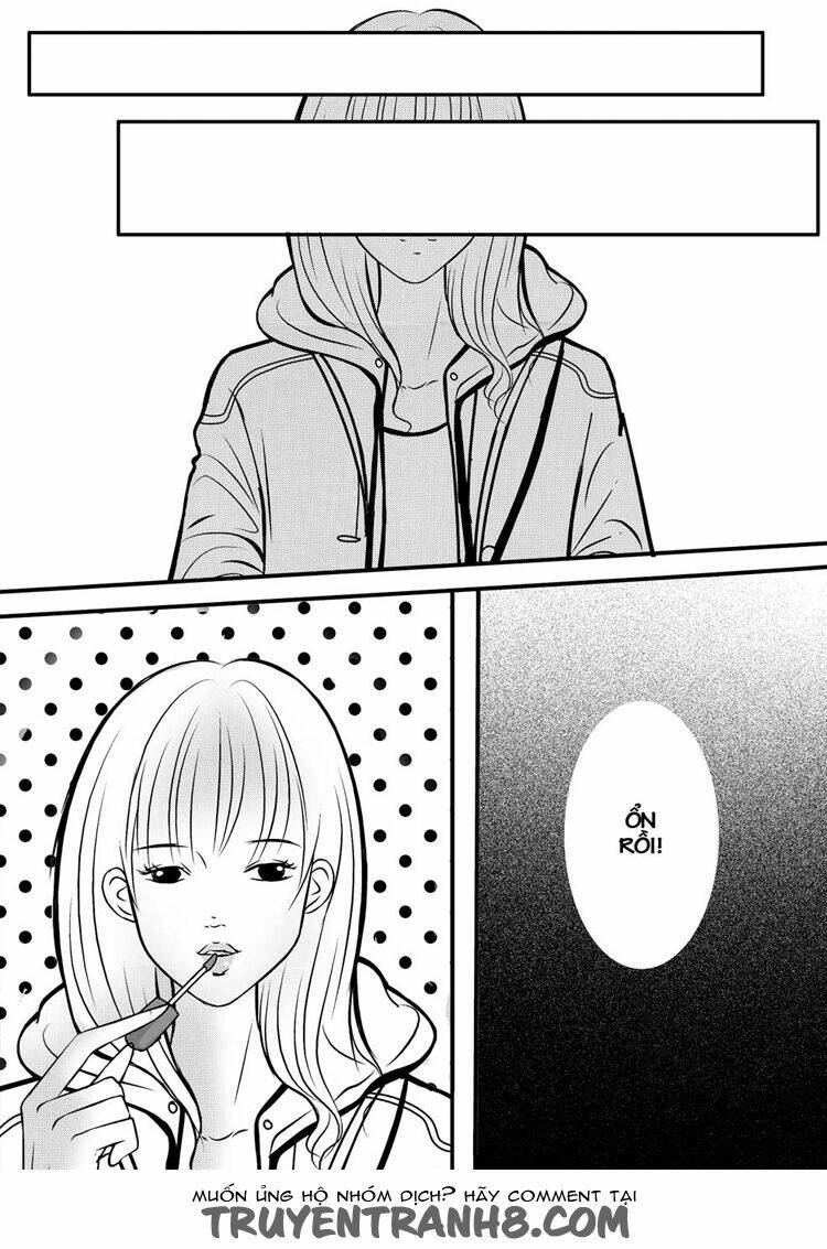 Anh Là Của Ai: Chapter 1