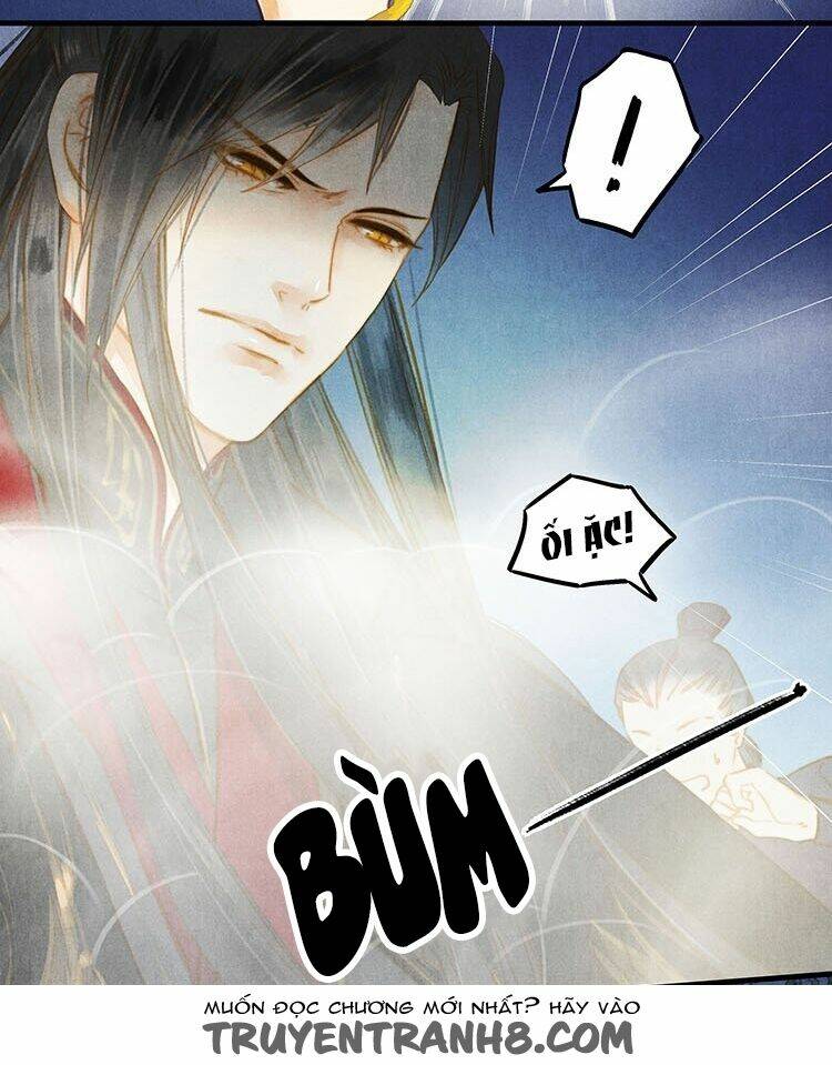 Thành Chủ Mỗi Ngày Đều Mơ Ước Ta: Chapter 30