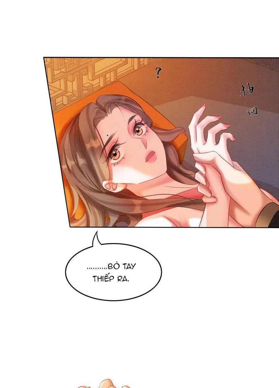 Xung Hỉ Vương Phi: Chapter 74