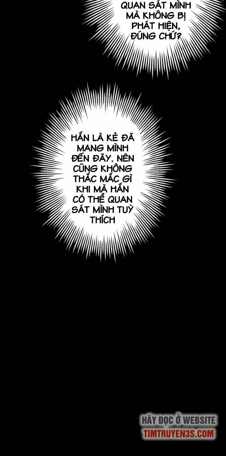 Trò Chơi Của Chúa Thượng: Chapter 2