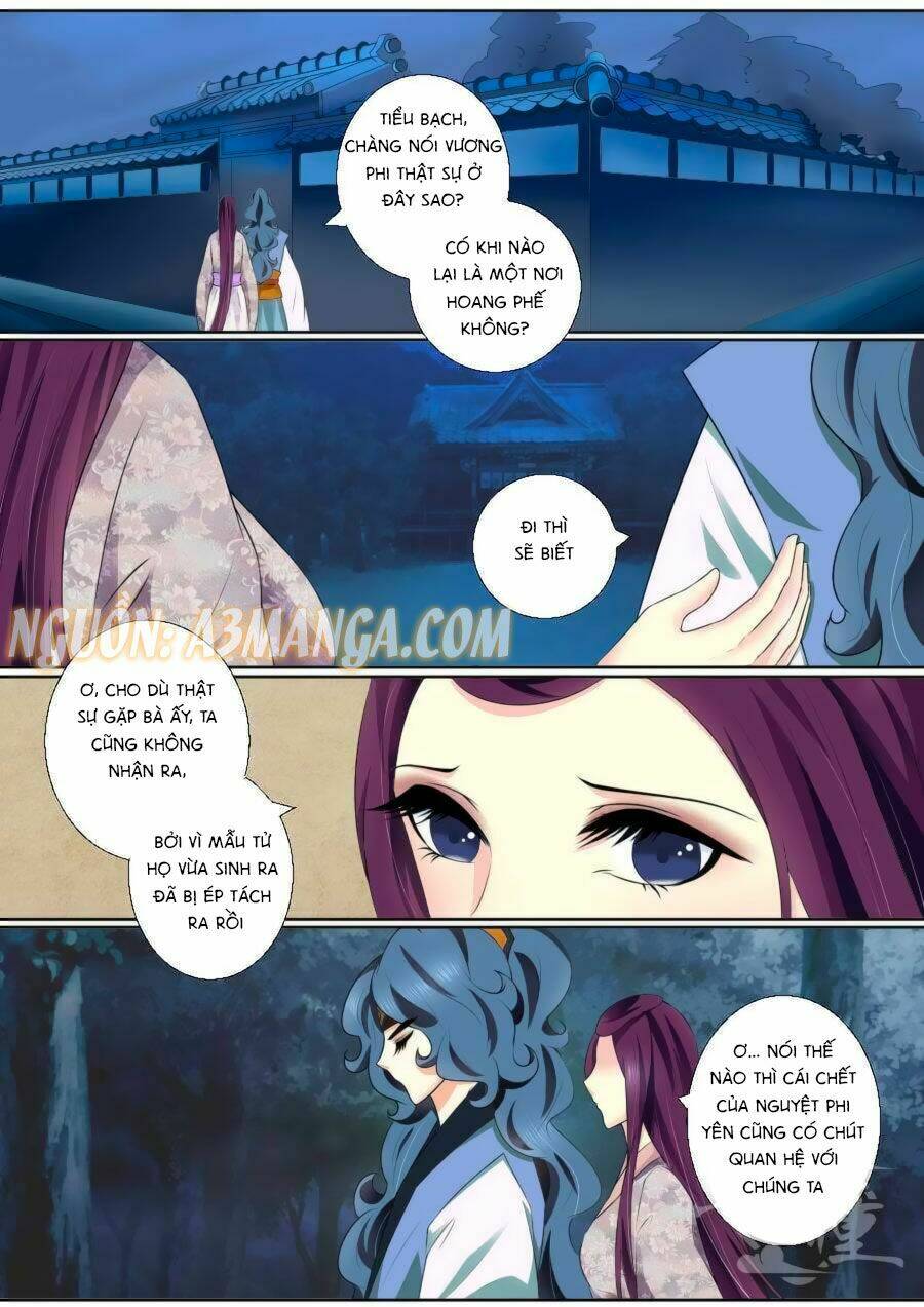 Ma Phi Giá Đáo: Chapter 68