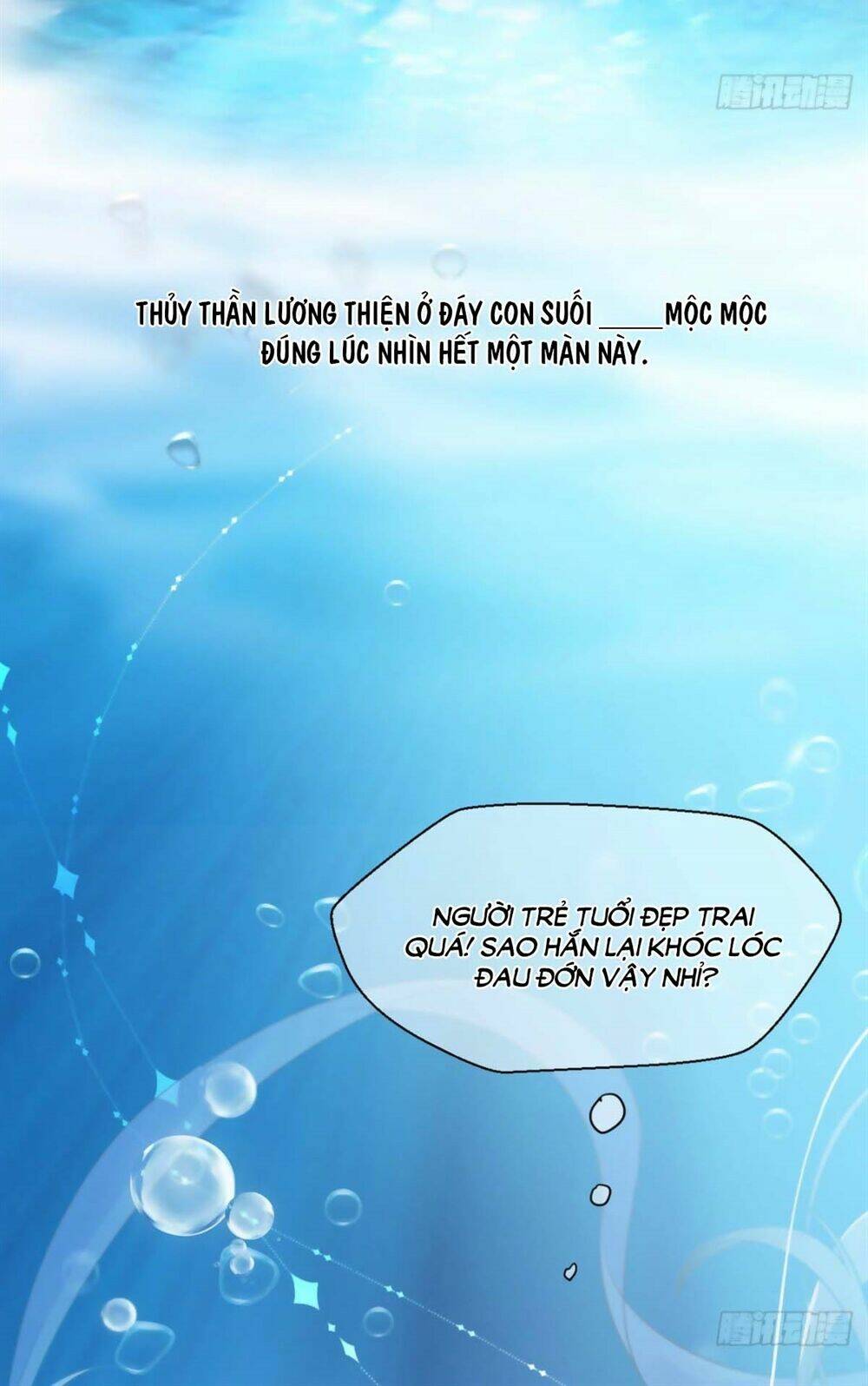 Quyến Rũ Không Thành: Chapter 21