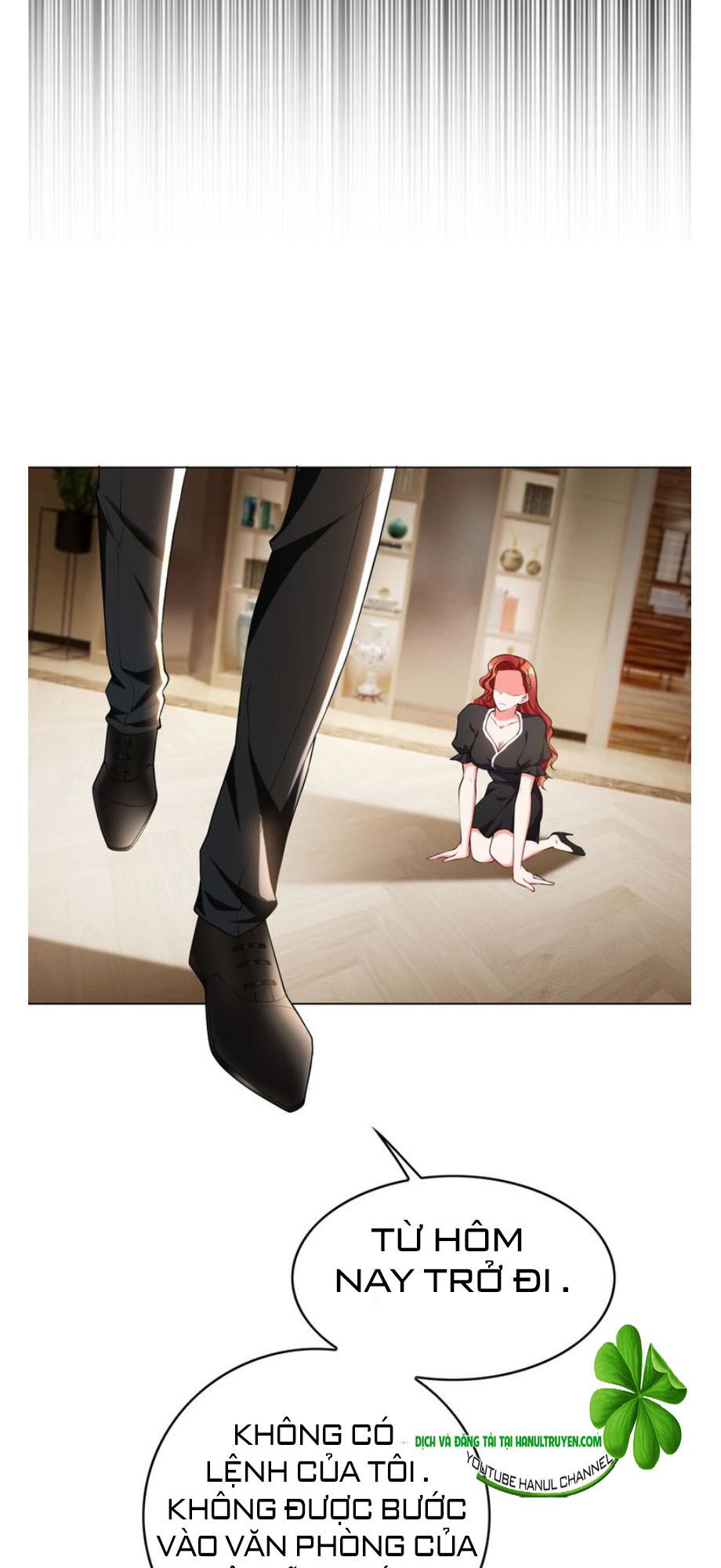 Cô Vợ Nhỏ Nuông Chiều Quá Lại Thành Ác!!: Chapter 163