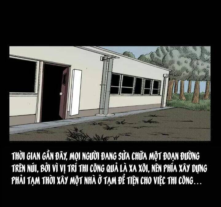 Kỳ Án Có Thật: Chapter 53