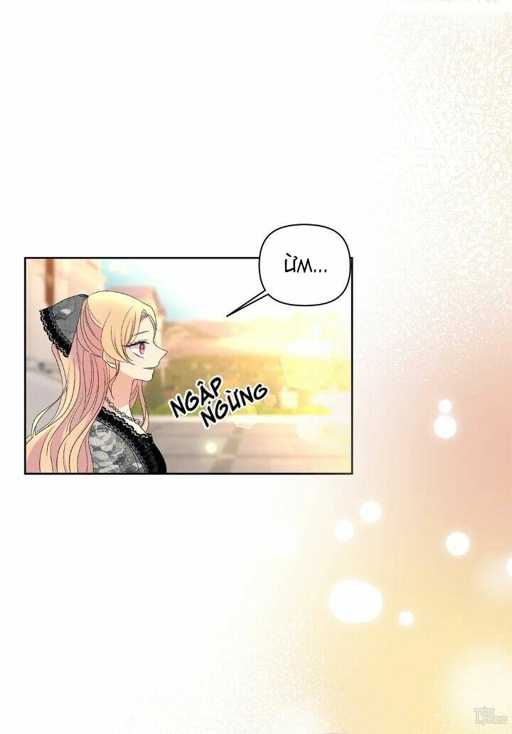 Công Chúa Thời Gian Có Hạn: Chapter 37