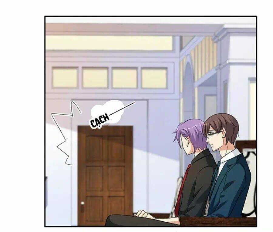 Nhật Ký Dạy Dỗ Của Gia Tộc Đáng Yêu: Chapter 62